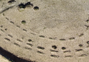Česko má unikát starší než pyramidy