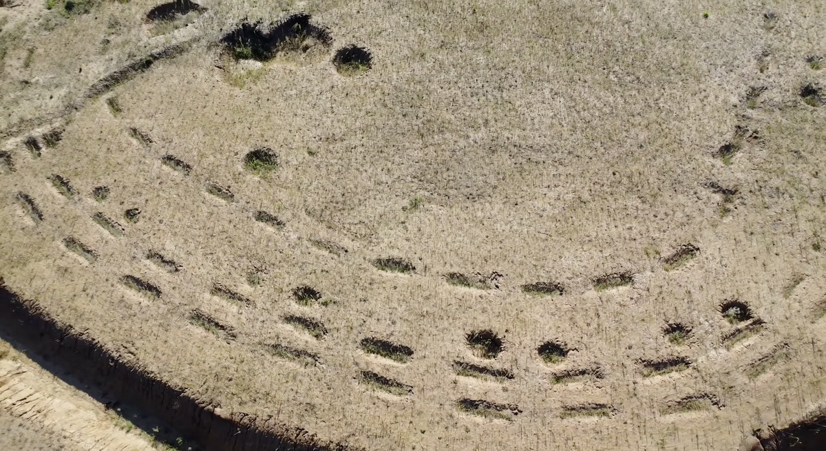 Česko má unikát starší než pyramidy