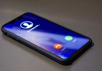 Nevyžádané hovory mohou být velmi nepříjemné. Nevyžádané hovory mohou být velmi nepříjemné.