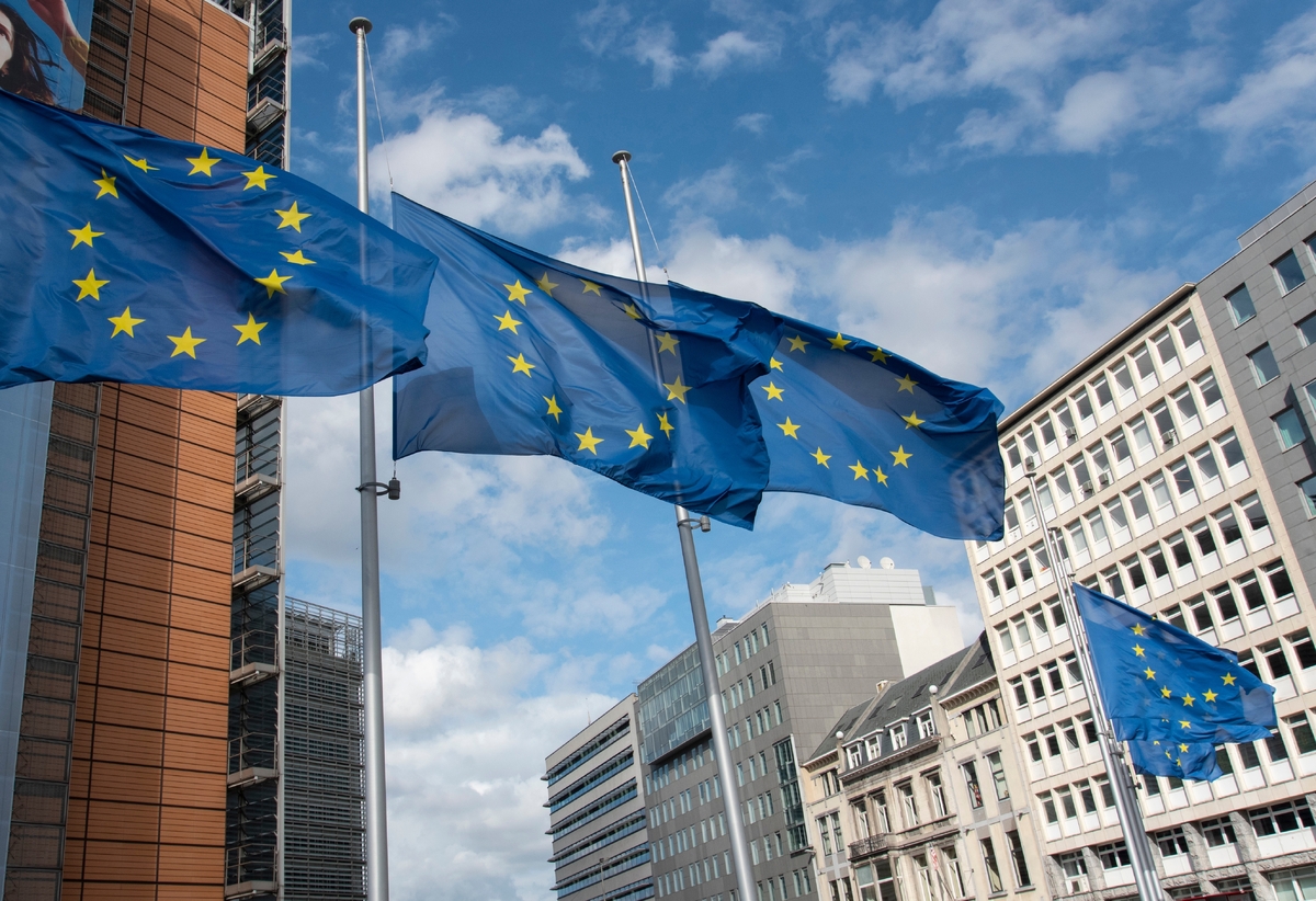 EU přichází s novou regulací.