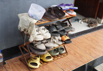 Věci, kterými se lidé připravují o pohodu a prosperitu Věci, kterými se lidé připravují o pohodu a prosperitu