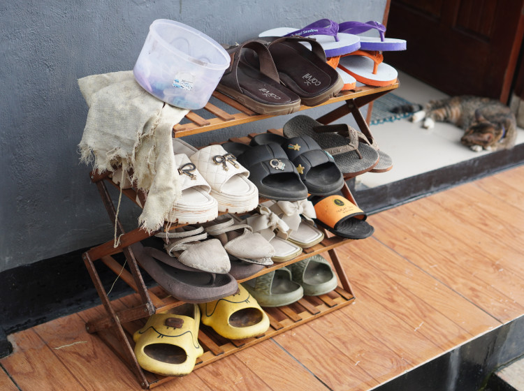 Věci, kterými se lidé připravují o pohodu a prosperitu Věci, kterými se lidé připravují o pohodu a prosperitu