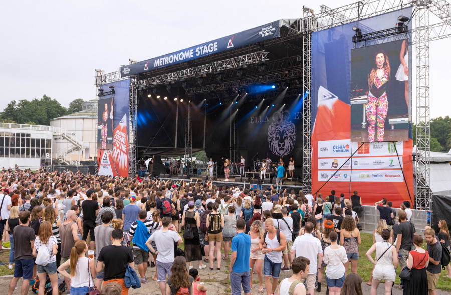 Pořadatelé festivalů a slavností budou muset právní zajištění připravovat dříve a detailněji než doposud.