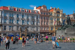 Do Česka přijde další vlna veder. 