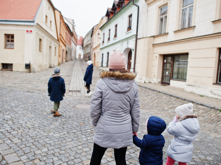 Od ledna 2026 zásadně vzroste podpora v nezaměstnanosti Od ledna 2026 zásadně vzroste podpora v nezaměstnanosti