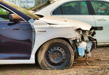 Nechte sešrotovat svůj starý vůz a dostanete příspěvek na elektromobily, navrhuje německý vicekancléř pro nastartování autoprůmyslu