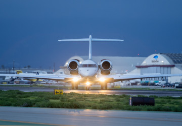 Cestování letadlem zdraží