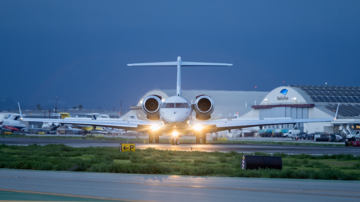 Cestování letadlem zdraží