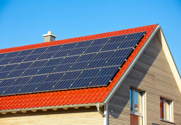 Nová zelená úsporám doznala výrazných změn. 