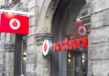 Vodafone