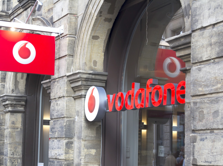 Vodafone