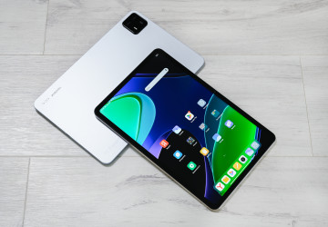 Čínský tablet válcuje konkurenci