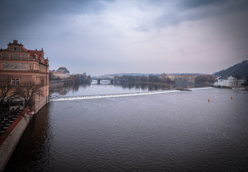 Meteorologové potvrzují: Zima letos udeří jinak Meteorologové potvrzují: Zima letos udeří jinak