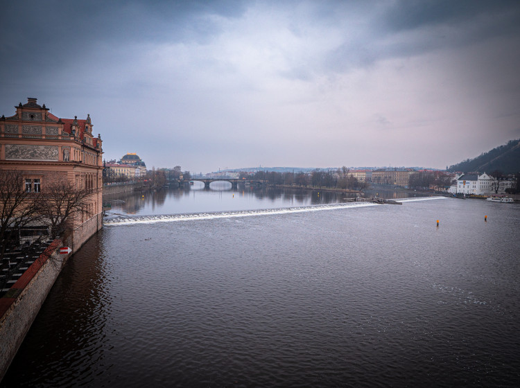 Meteorologové potvrzují: Zima letos udeří jinak Meteorologové potvrzují: Zima letos udeří jinak