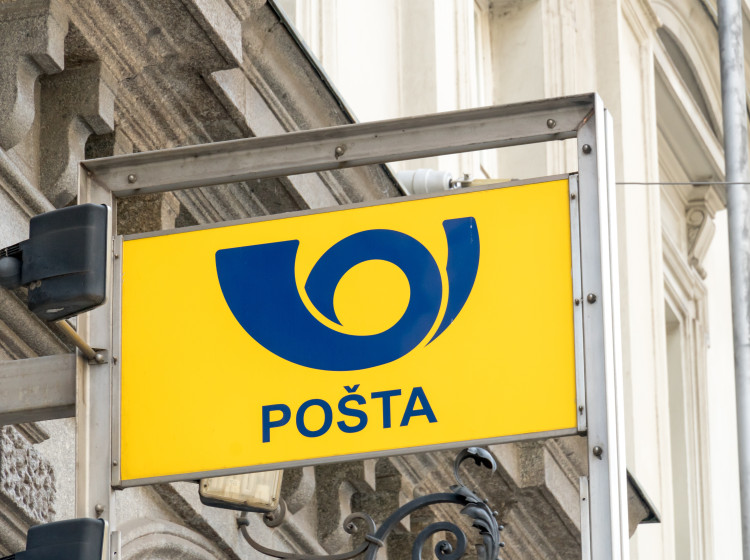 Česká pošta zdražuje své služby. Česká pošta zdražuje své služby.