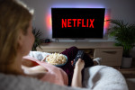Na Netflixu lze používat tajné kódy. 