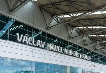 Nové spoje z Prahy odstartují už na konci října
