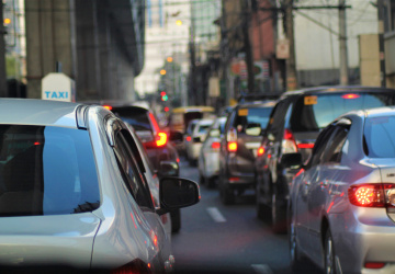 Nový zákon o mobilitě by mohl pomoci zlepšit veřejnou dopravu