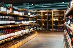 V bezmála polovině kontrolovaných případů si totiž osoby mladší 18 let mohly alkohol koupit naprosto bez problémů. V bezmála polovině kontrolovaných případů si totiž osoby mladší 18 let mohly alkohol koupit naprosto bez problémů.