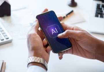 Domácí AI asistent vám zařídí vyvenčení psa i nákup čerstvých potravin Domácí AI asistent vám zařídí vyvenčení psa i nákup čerstvých potravin