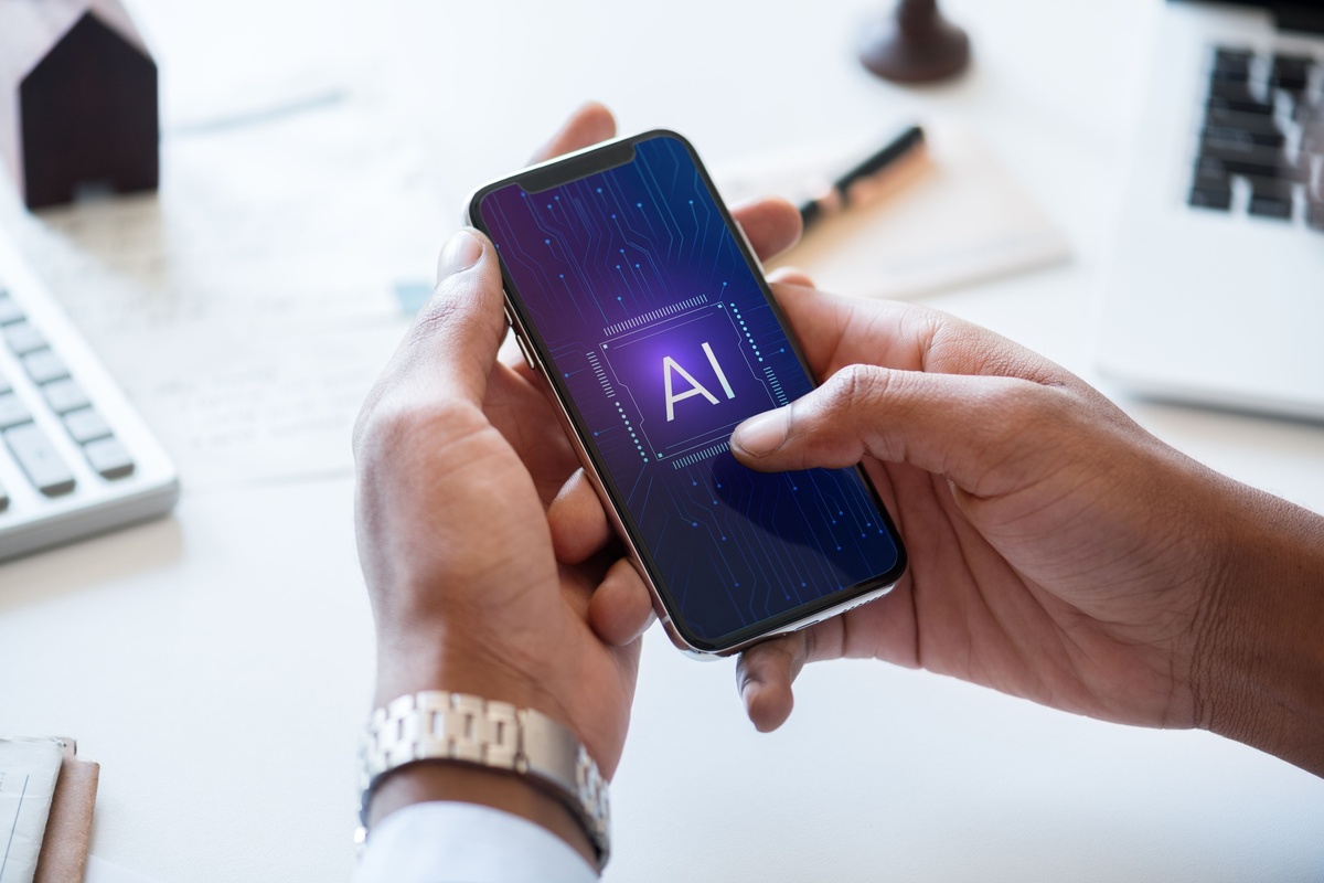 Domácí AI asistent vám zařídí vyvenčení psa i nákup čerstvých potravin