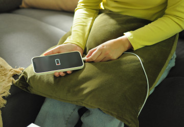 Musíte mobil nabíjet až podezřele často? Zkuste si projít nastavení a vypnout všechny nepotřebné funkce.
