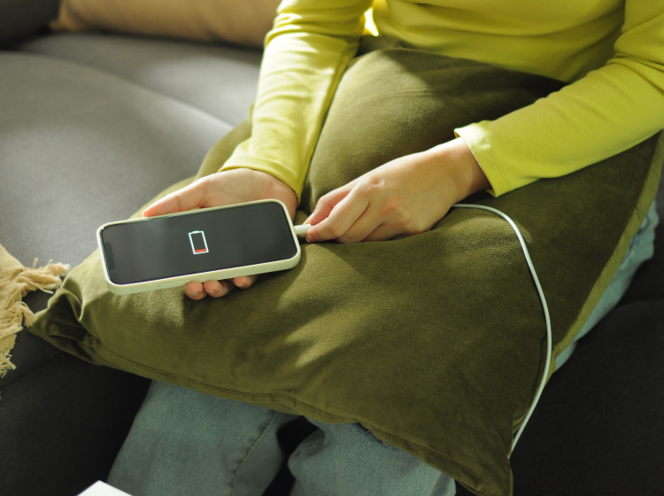 Musíte mobil nabíjet až podezřele často? Zkuste si projít nastavení a vypnout všechny nepotřebné funkce.