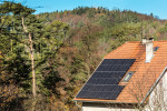 Tento tarif se hodí třeba pro domácnosti s vlastními fotovoltaickými panely. Tento tarif se hodí třeba pro domácnosti s vlastními fotovoltaickými panely.