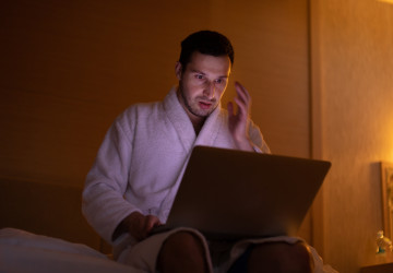 Zkontrolujte si, jestli nejsou mezi uniklými daty i ty vaše