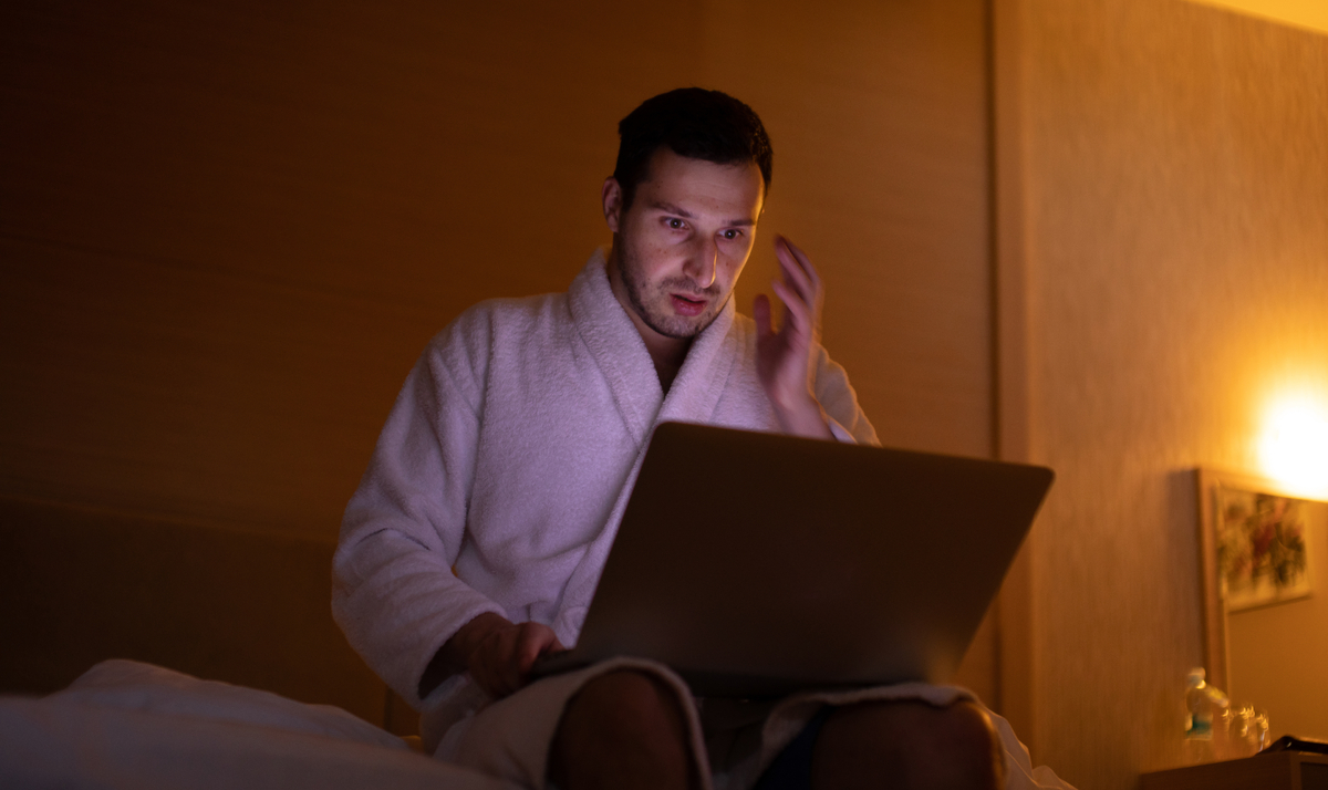 Zkontrolujte si, jestli nejsou mezi uniklými daty i ty vaše