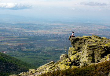 Tahle oblast v Evropě se potýká s dlouhodobým vylidňováním. Tahle oblast v Evropě se potýká s dlouhodobým vylidňováním.