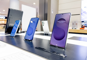 Umělá inteligence v mobilech se postupně stává stejně zásadní jako kdysi příchod dotykových displejů.