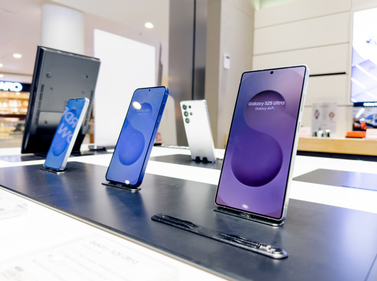 Umělá inteligence v mobilech se postupně stává stejně zásadní jako kdysi příchod dotykových displejů.