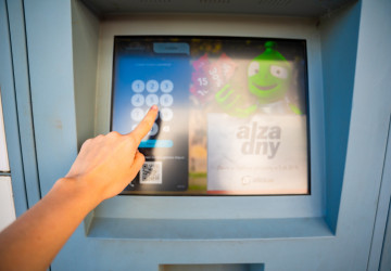 Alza prodává vychytávku, kterou ocení každý řidič Alza prodává vychytávku, kterou ocení každý řidič