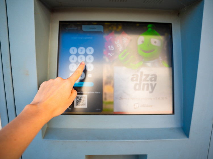 Alza prodává vychytávku, kterou ocení každý řidič Alza prodává vychytávku, kterou ocení každý řidič