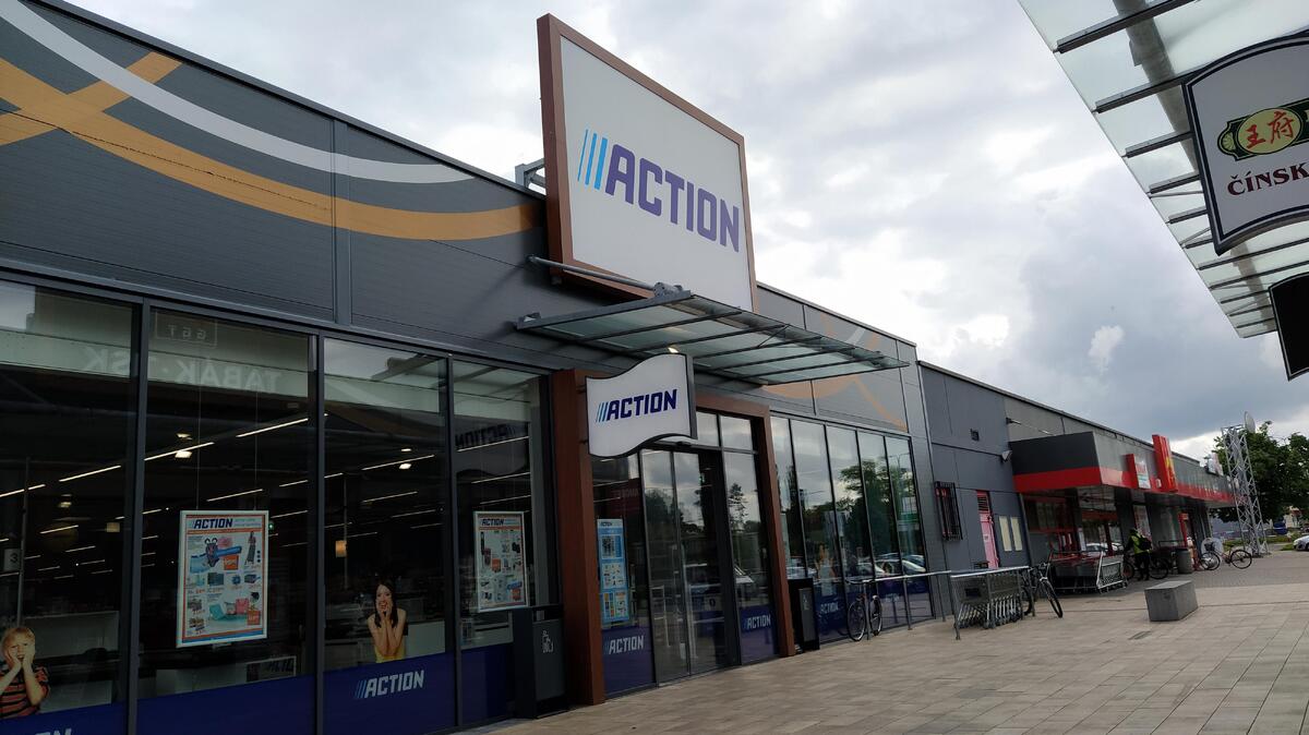 V Actionu se dají najít poklady do domácnosti za pár korun V Actionu se dají najít poklady do domácnosti za pár korun