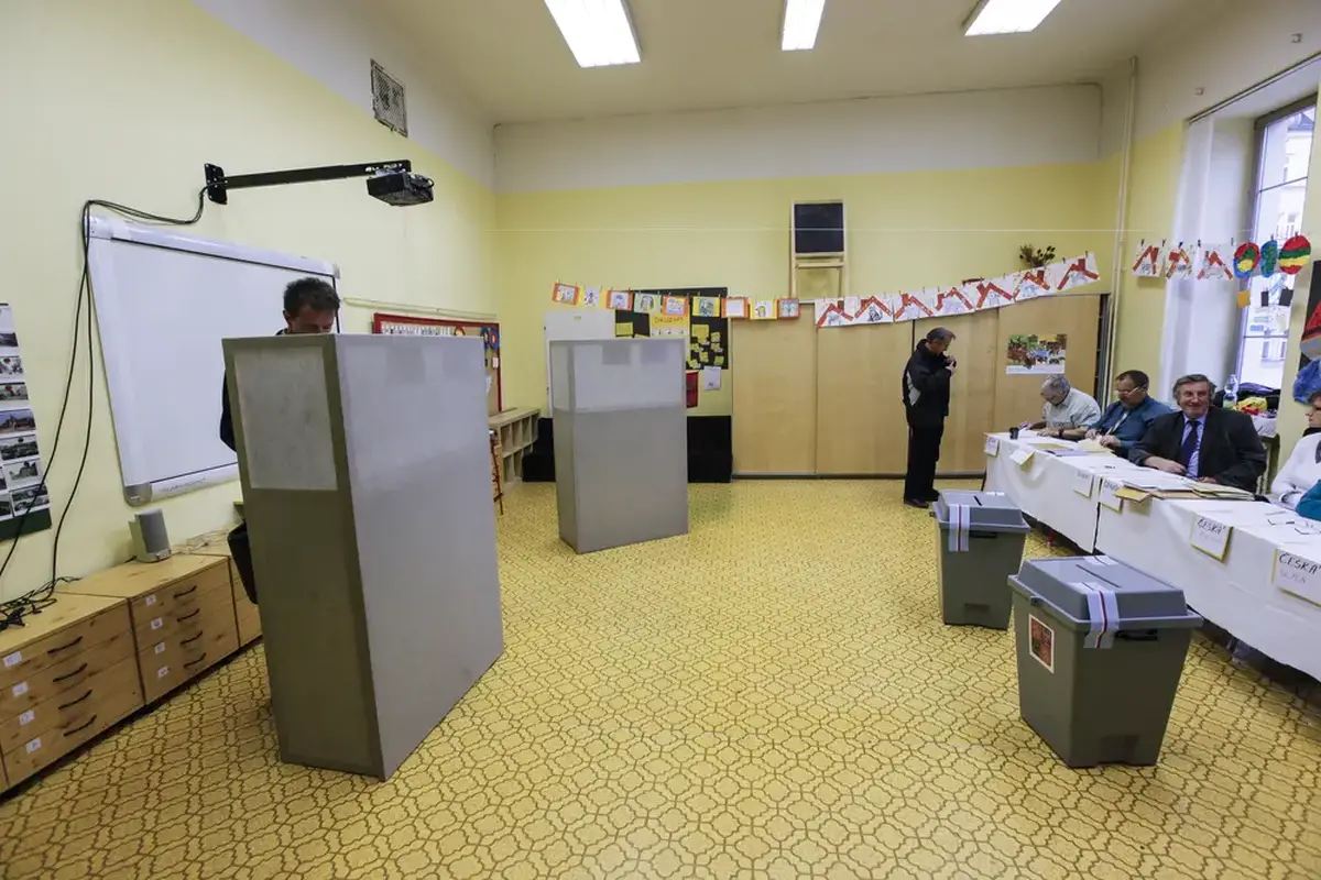 Při této brigádě si vyděláte přes 5 000 Kč