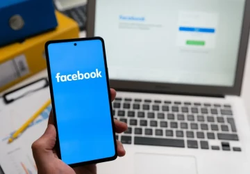 Pokud od Facebooku obdržíte bezpečnostní kód, raději zbystřete. Pokud od Facebooku obdržíte bezpečnostní kód, raději zbystřete.