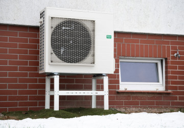 Tepelná čerpadla čeká v roce 2027 zásadní omezení.