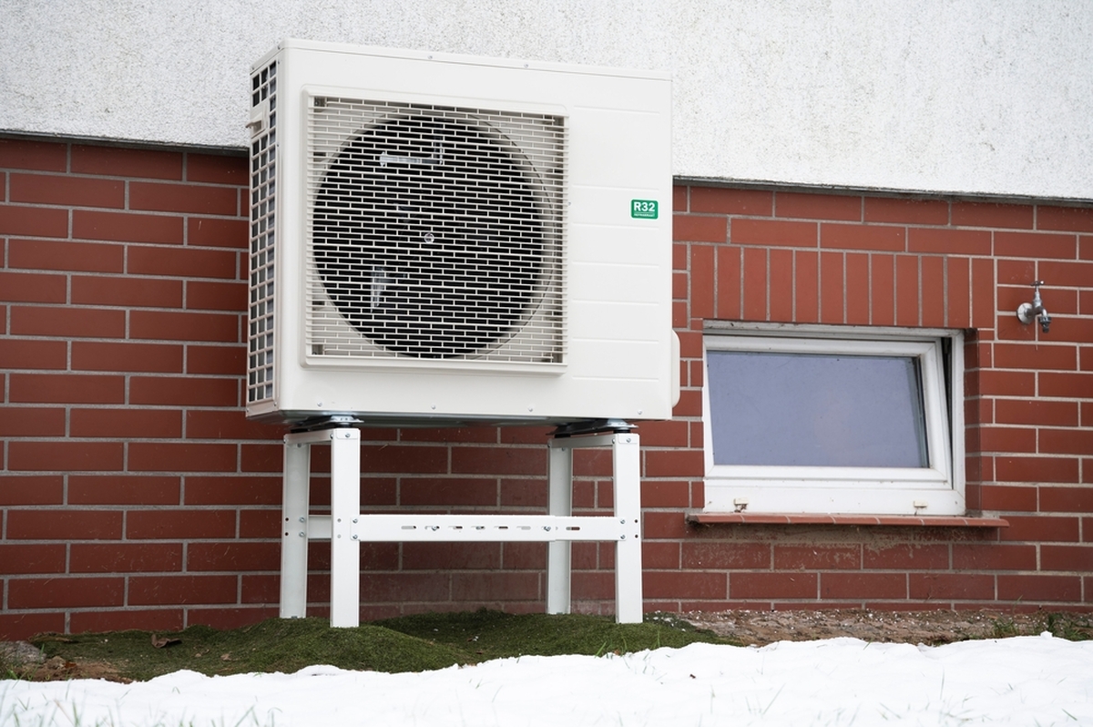 Tepelná čerpadla čeká v roce 2027 zásadní omezení.