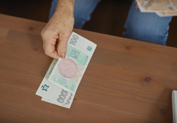 Jaký důchod vás čeká, pokud celý život vyděláváte průměrnou mzdu: Aktuální propočet pro rok 2026