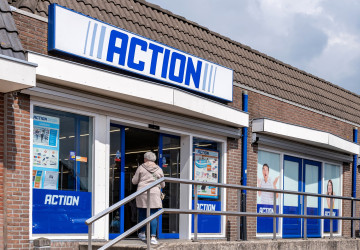 Action prodává vychytávku, která zastaví mlžení oken během pár vteřin