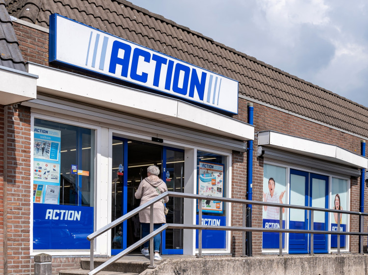 Action prodává vychytávku, která zastaví mlžení oken během pár vteřin