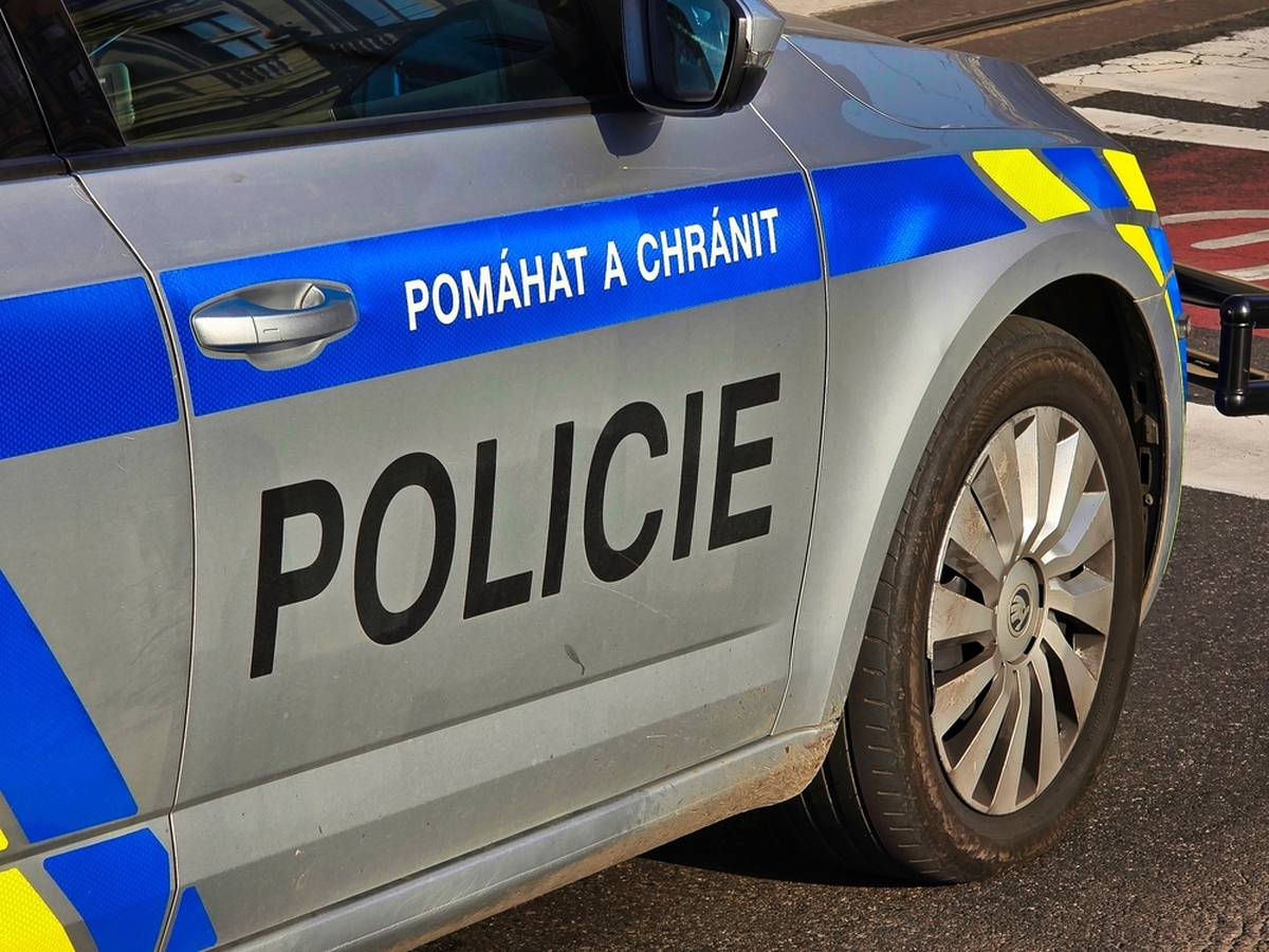 Když policie spatří malé dítě o samotě, může zasáhnout