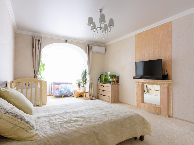 Některé prvky v ložnici mohou podle feng-šuej ovlivnit vztahy i spánek Některé prvky v ložnici mohou podle feng-šuej ovlivnit vztahy i spánek