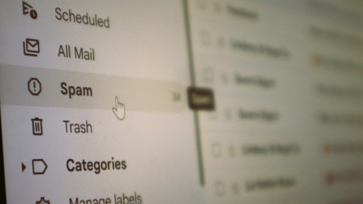 Jak si poradit s nevyžádanou poštou