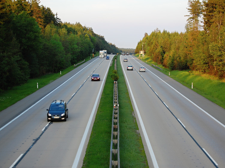 Češi se dočkají 70 nových kilometrů dálnic