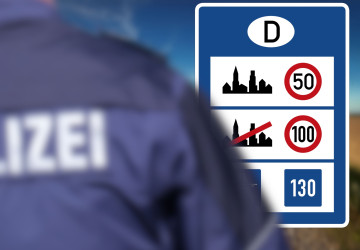 Aktivisté usilují o zavedení rychlostního limitu
