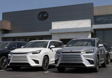 Dotace na nákup elektromobilů jsou přísnější Dotace na nákup elektromobilů jsou přísnější