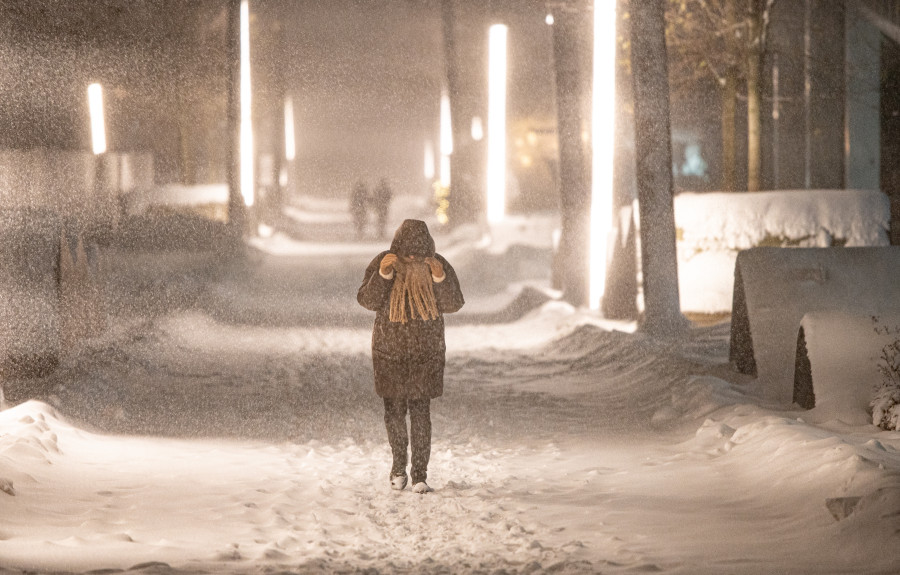 První mrazíky čekají tři české kraje